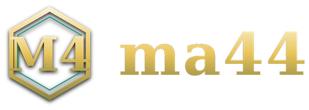 ma44 logo
